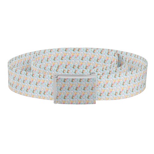 Easter Critters Belt