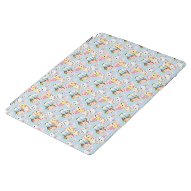 Easter Critters iPad Case (Side)