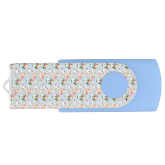Easter Critters Thumb Drive