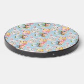 Easter Critters Wireless Charger (Front 2)