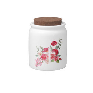 Easter/Cross/John3:16/Jesus Candy Jar