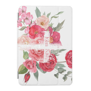 Easter/Cross/John3:16/Jesus iPad Mini Cover