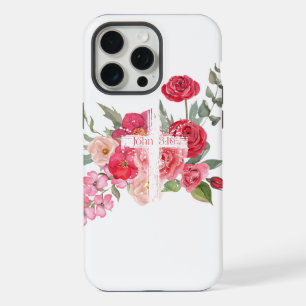 Easter/Cross/John3:16/Jesus iPhone 15 Pro Max Case