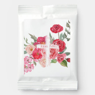 Easter/Cross/John3:16/Jesus Lemonade Drink Mix