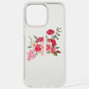 Easter/Cross/John3:16/Jesus iPhone 15 Pro Max Case