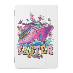 Easter Cruise 2026 iPad Mini Cover