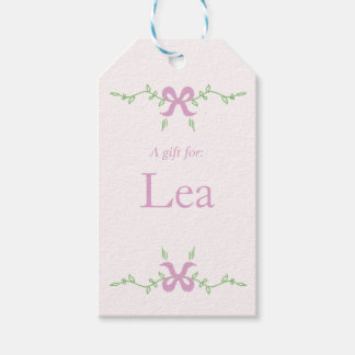  Easter Cute Greeting Gift Tags