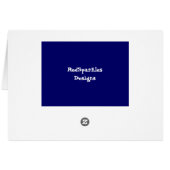 Easter Daffodil (Back Horizontal)