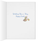 Easter Dala Horse (Inside (Right))