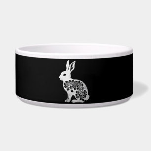 Easter Day Bunny Rabbit Bowl