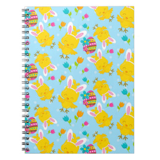 Easter Day- Classic Notebook