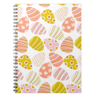 Easter Day- Classic Notebook