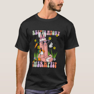 Easter Day Respiratory Therapist Easter Day Lung S T-Shirt
