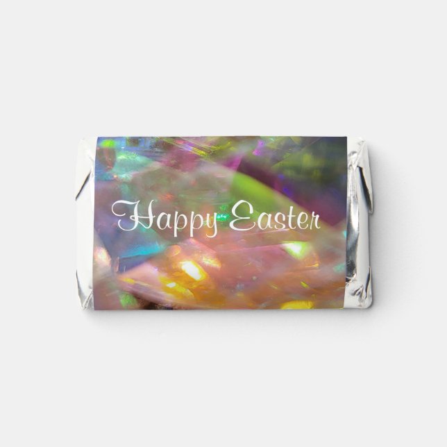  Easter Decorative Hershey's Miniatures (Front)