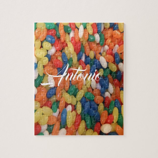 Easter Decorative Jigsaw Puzzle (Vertical)