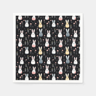 Easter Delight  Napkins