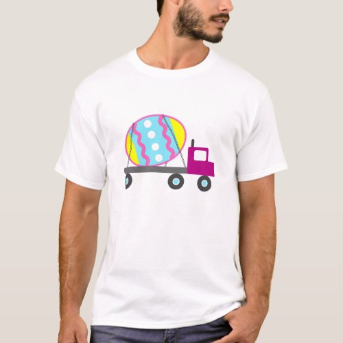 Easter Delivery T_Shirt