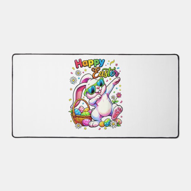 Easter Desk Mat (Front)