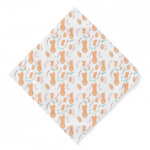 Easter Dog Bandana