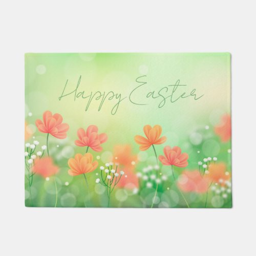 Easter Doormat