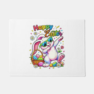 Easter Doormat