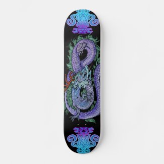 Easter Dragon Eternity