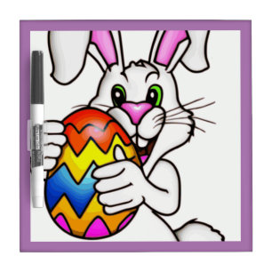 easter,easter bunny,peter rabbit,rabbit,egg,easter dry erase board
