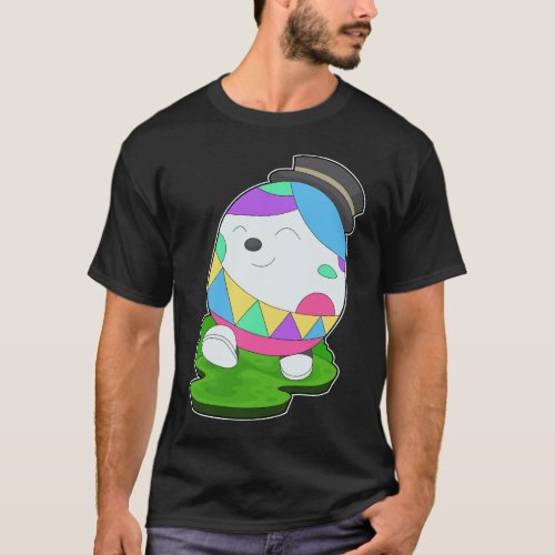 Easter Easter egg Cylinder T_Shirt