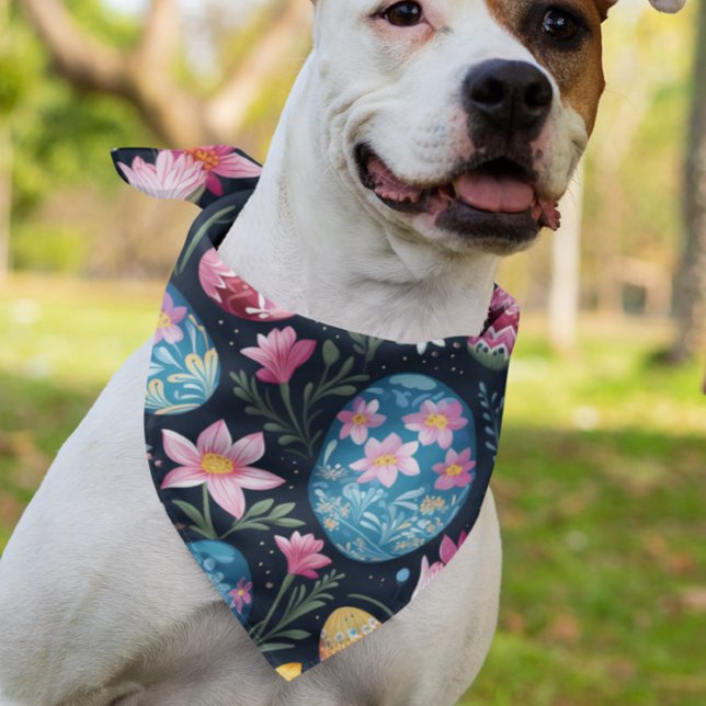 Easter Egg  Bandana (Creator Uploaded)