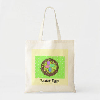 Easter Egg Collector Bag
