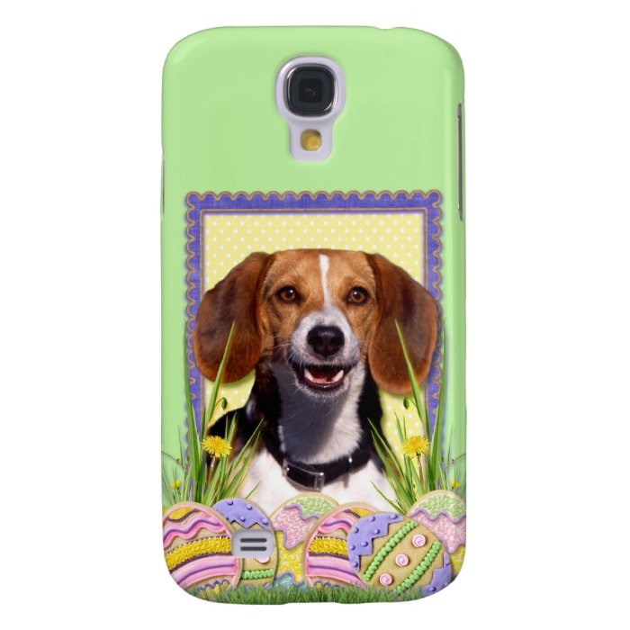 Easter Egg Cookies   Beagle Galaxy S4 Covers