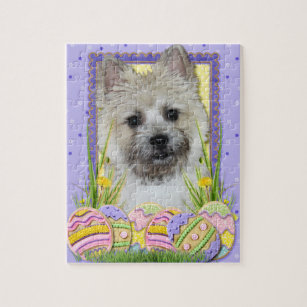 cairn terrier jigsaw puzzles