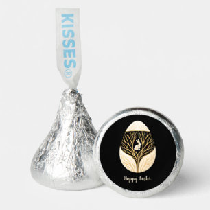 Easter egg decorative hershey®'s kisses®