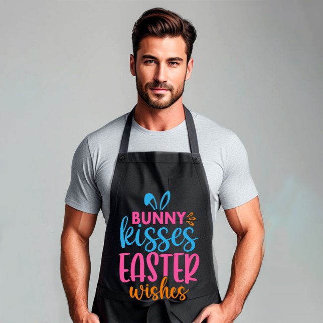 Easter Egg Hunt - Animal Apron (Creator Uploaded)