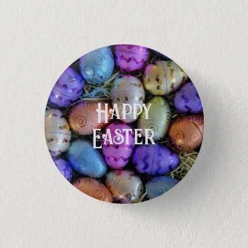 Easter Egg Hunt  Button