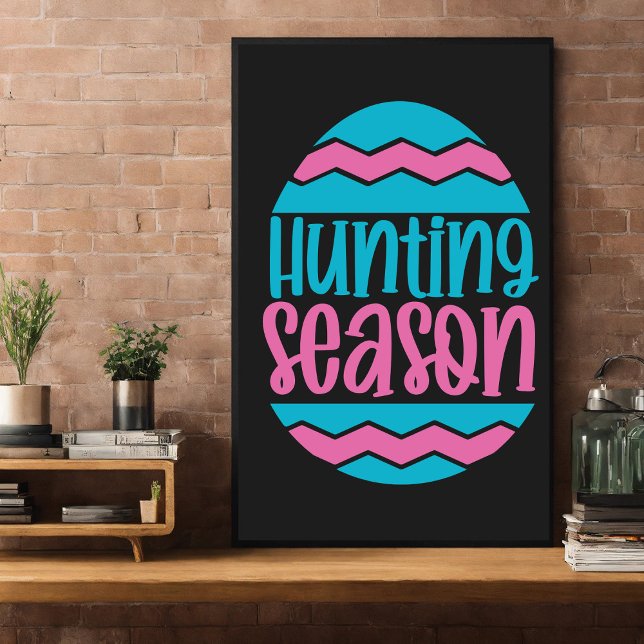 Easter Egg Hunt. Celebrate Poster (Creator Uploaded)