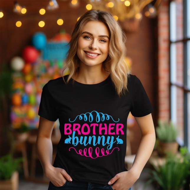 Easter Egg Hunt - Draw T-Shirt (Creator Uploaded)