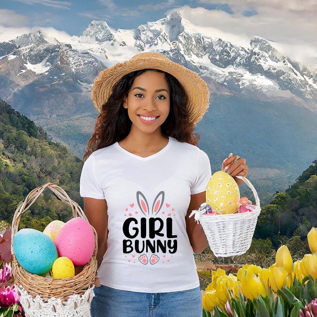 Easter Egg Hunt - Events T-Shirt (Creator Uploaded)