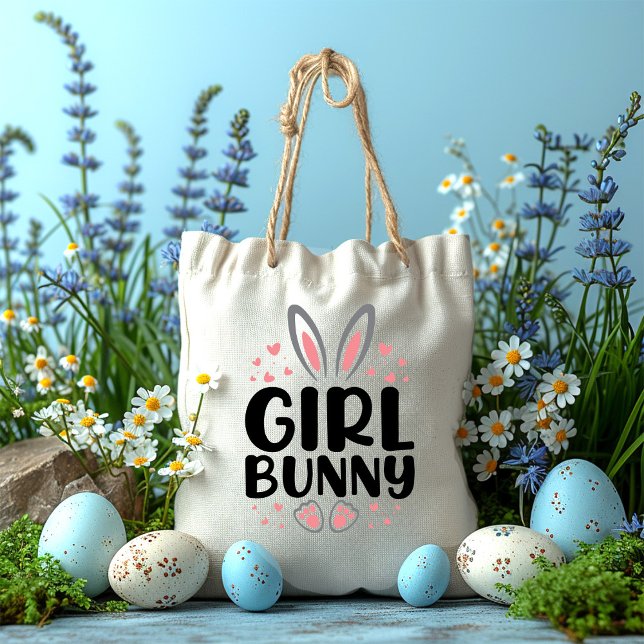 Easter Egg Hunt - Events Tote Bag (Creator Uploaded)