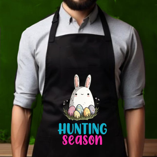Easter Egg Hunt - Faith Apron (Creator Uploaded)