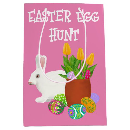 Easter Egg Hunt Gift Bag