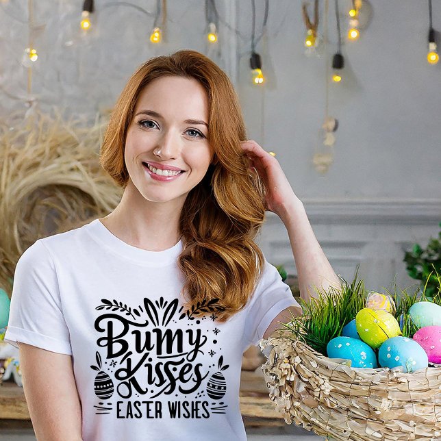 Easter Egg Hunt! Girl T-Shirt (Creator Uploaded)