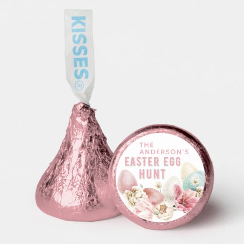  Easter Egg Hunt  Hersheys Kisses