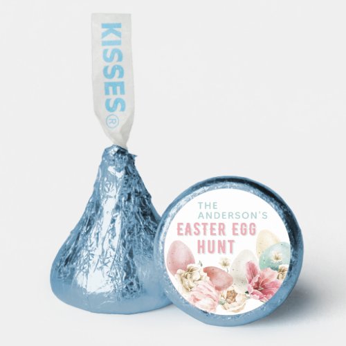  Easter Egg Hunt  Hersheys Kisses
