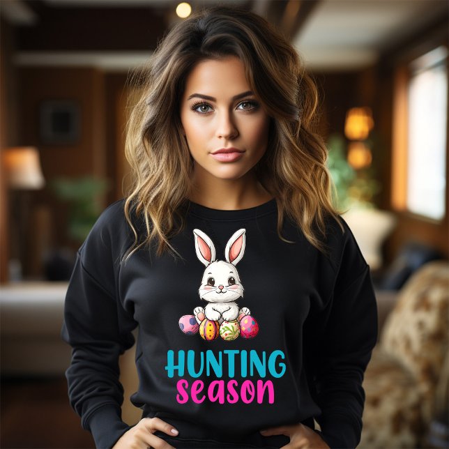 Easter Egg Hunt - Humorous T-Shirt (Creator Uploaded)