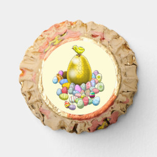 Easter Egg Hunt Reese's Peanut Butter Cups