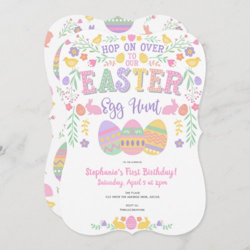 Easter egg hunt, Spring, Bunny, Easter Party
