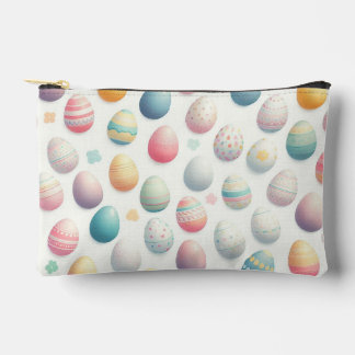 Easter Egg Hunts Accessory Pouch