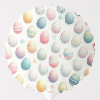 Easter Egg Hunts Balloon