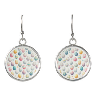 Easter Egg Hunts Earrings